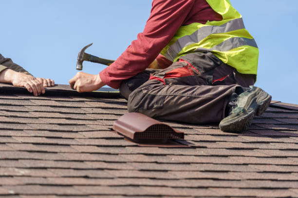Best Storm Damage Roof Repair  in Montezuma, IA