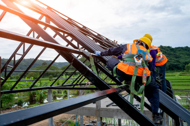 Best Metal Roofing Contractor  in Montezuma, IA