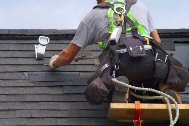 Best Roof Leak Repair  in Montezuma, IA