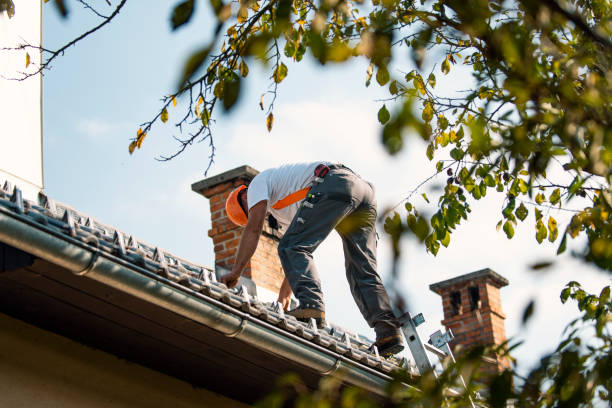 Montezuma, IA Roofing Contractor Company