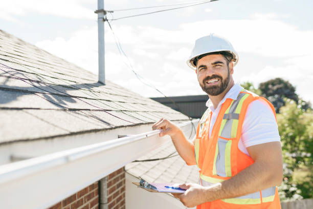 Quick and Trustworthy Emergency Roof Repair Services in Montezuma, IA