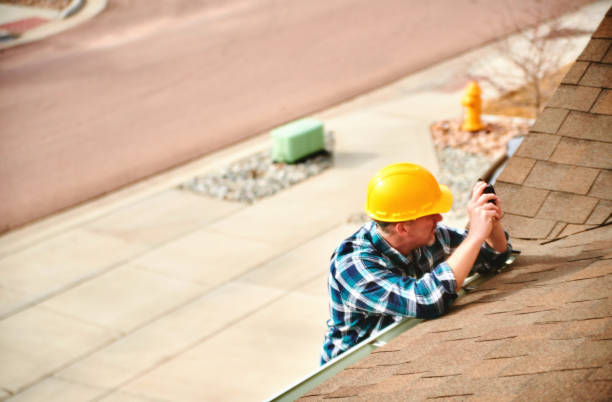 Heating Cable for Roof Installation in Montezuma, IA